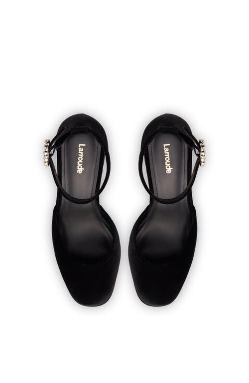 Larroude Larroudé Ari Pump