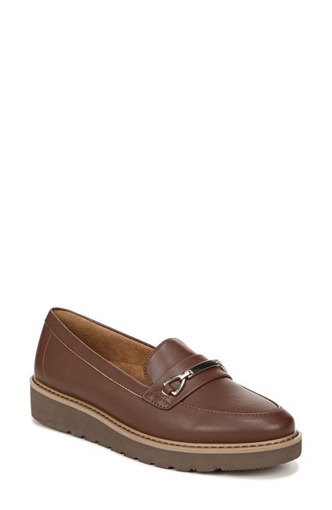 Elin Slip-On Loafer (Women)