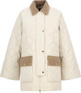 Barbour Aldburgh Quilted Jacket