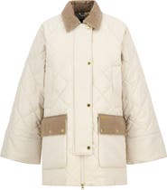 Barbour Aldburgh Quilted Jacket