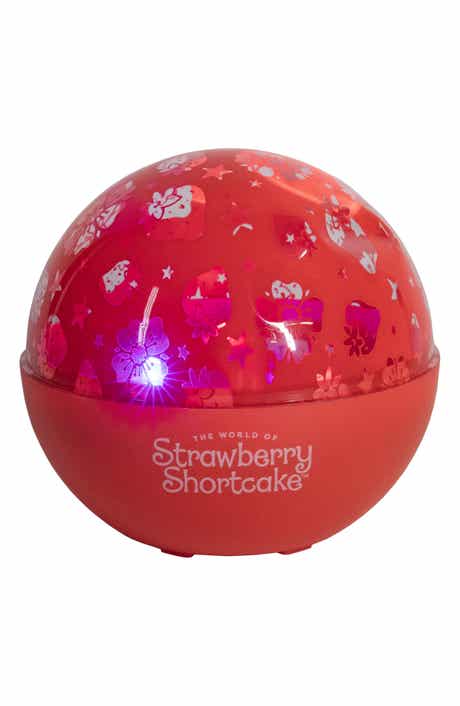 Innovibe Strawberry Blossom LED Projector Light