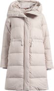 Canada Goose Montgomery Tonal Label 750 Fill Power Down Coat