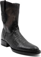 Ferrini Men's Winston Zippered Western Boot