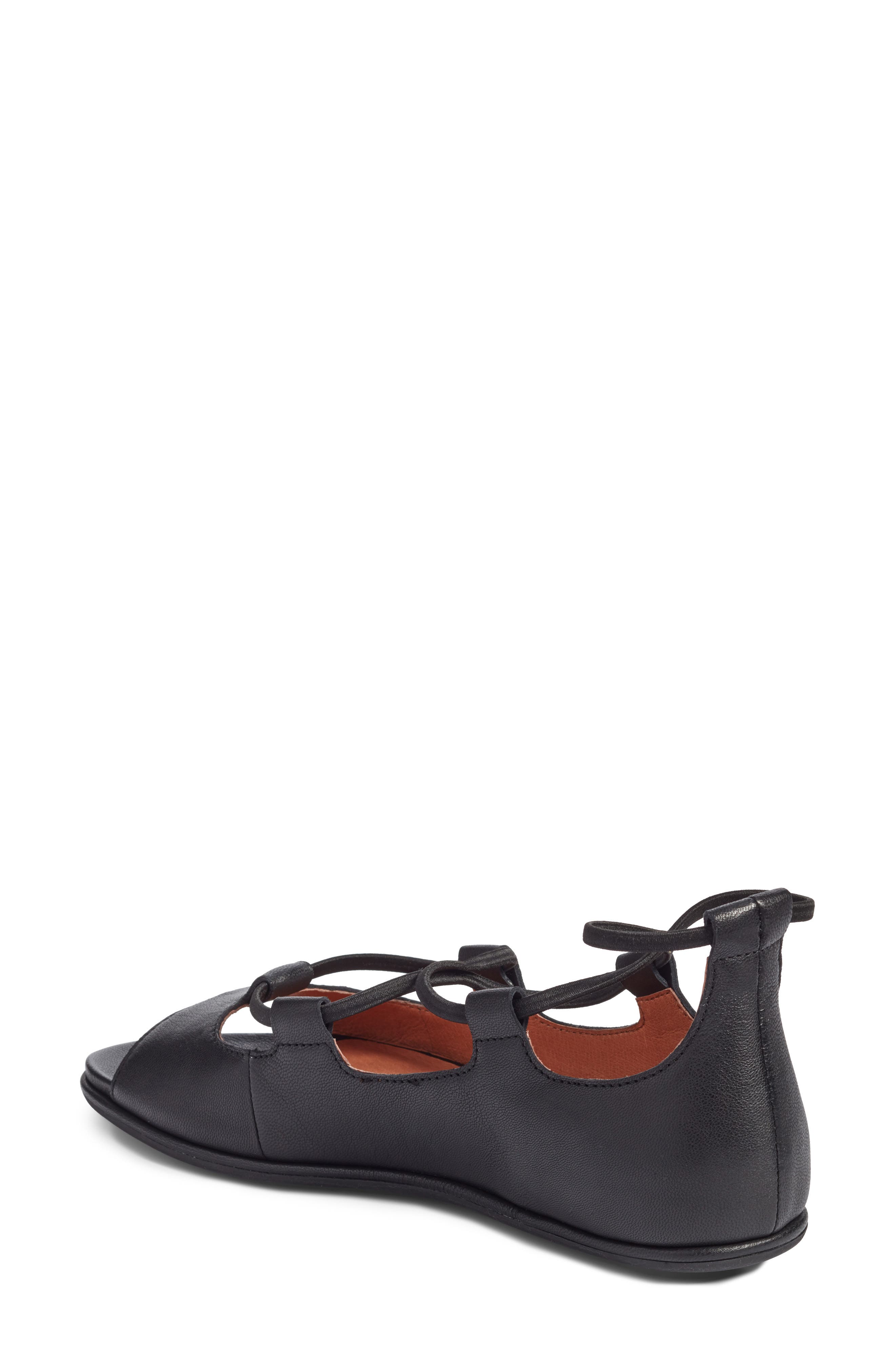 Gentle Souls by Kenneth Cole Lark Sandal, Alternate, color, 