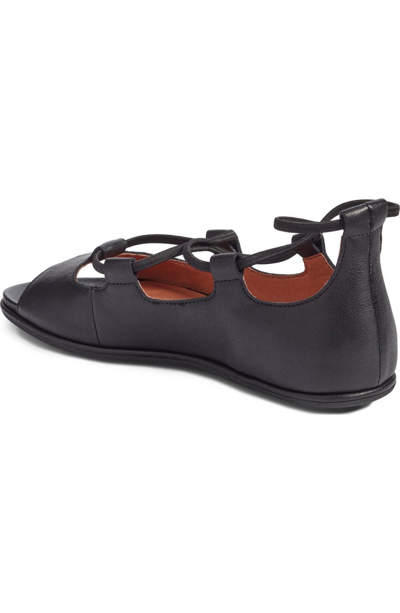 Gentle Souls by Kenneth Cole Lark Sandal, Alternate, color,