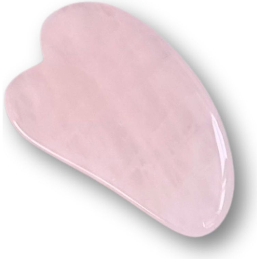 Humanist Beauty Gua Sha Tool In Pink
