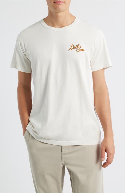 Ride Hard Graphic T-Shirt