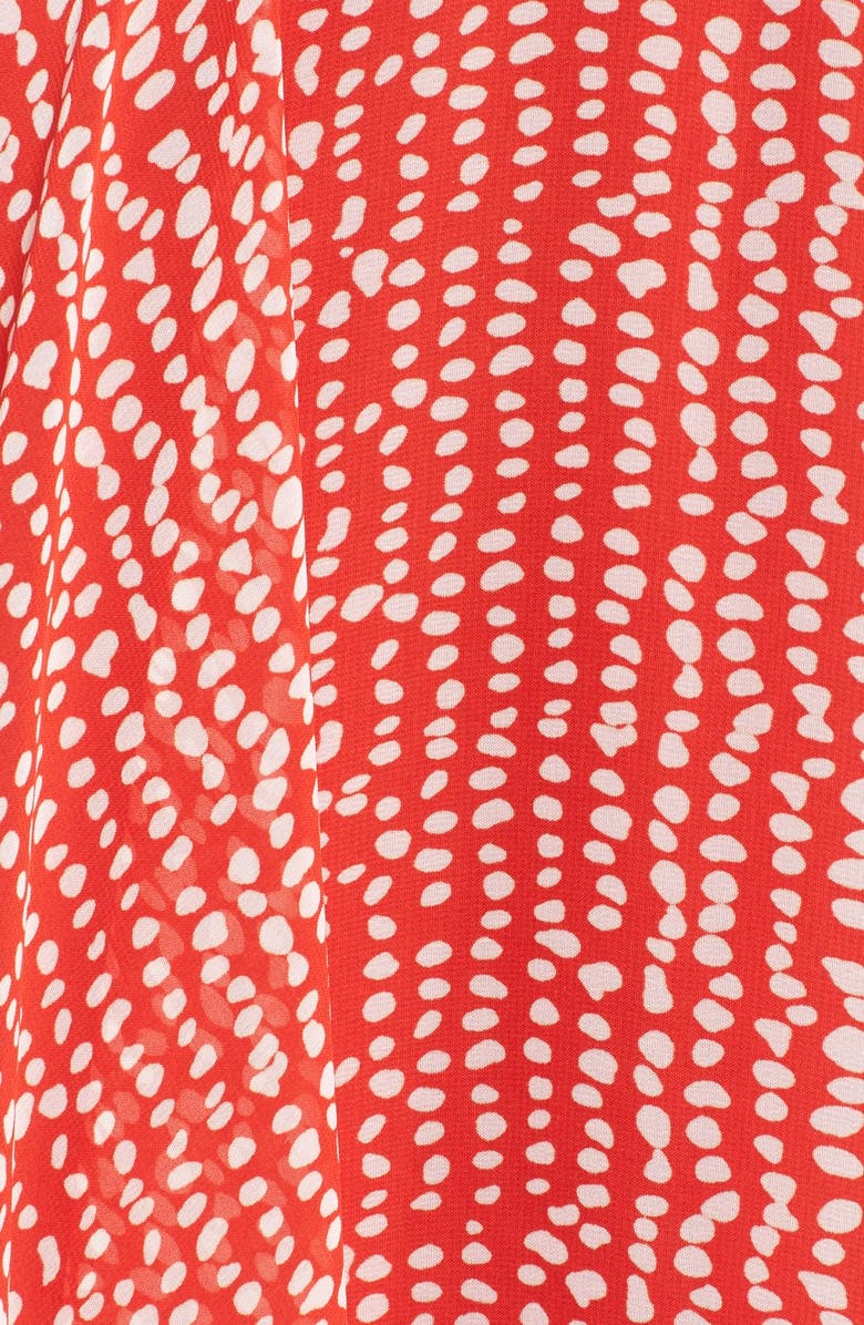 Leith Midi Swing Dress, Alternate, color, 