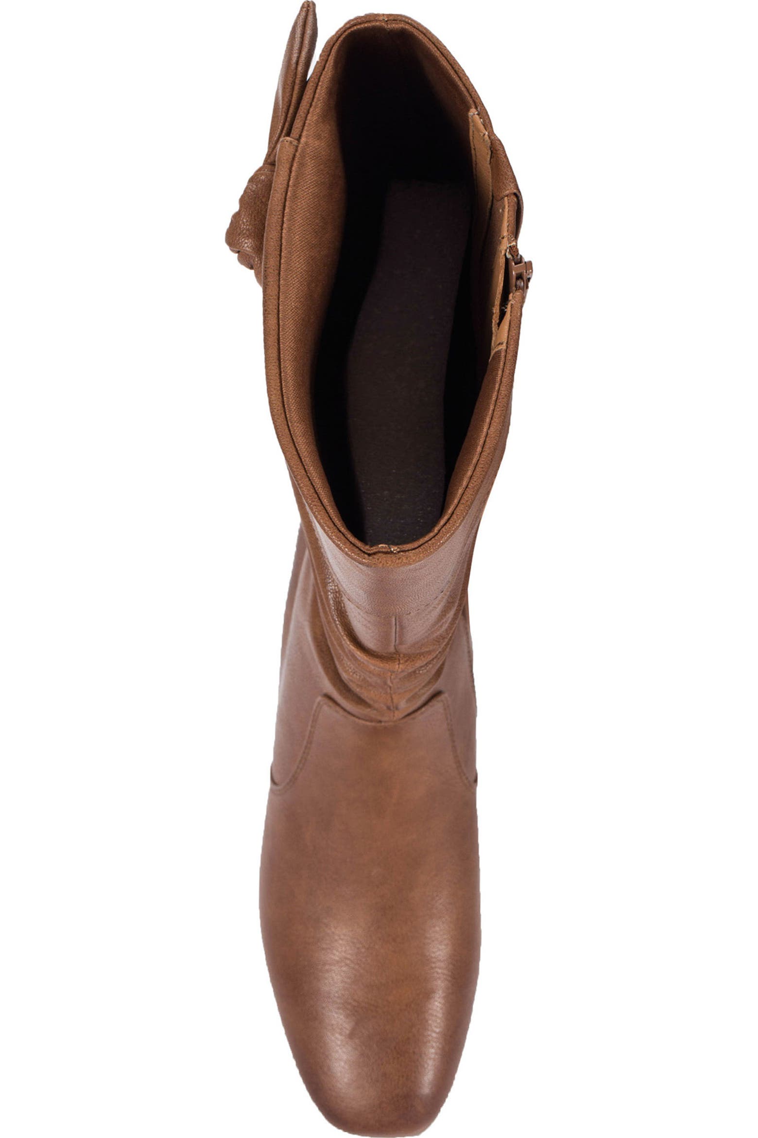 Sable Colorx BARETRAPS Sable Wide Calf Tall Boot (Women) | Nordstromrack