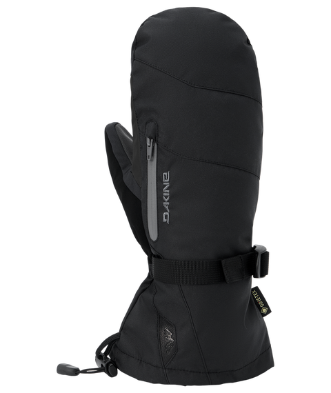 Titan 2.0 Leather Dlx Gore-tex Mitts