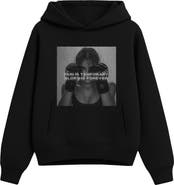 Blvck x UFC 'Glory' Hoodie