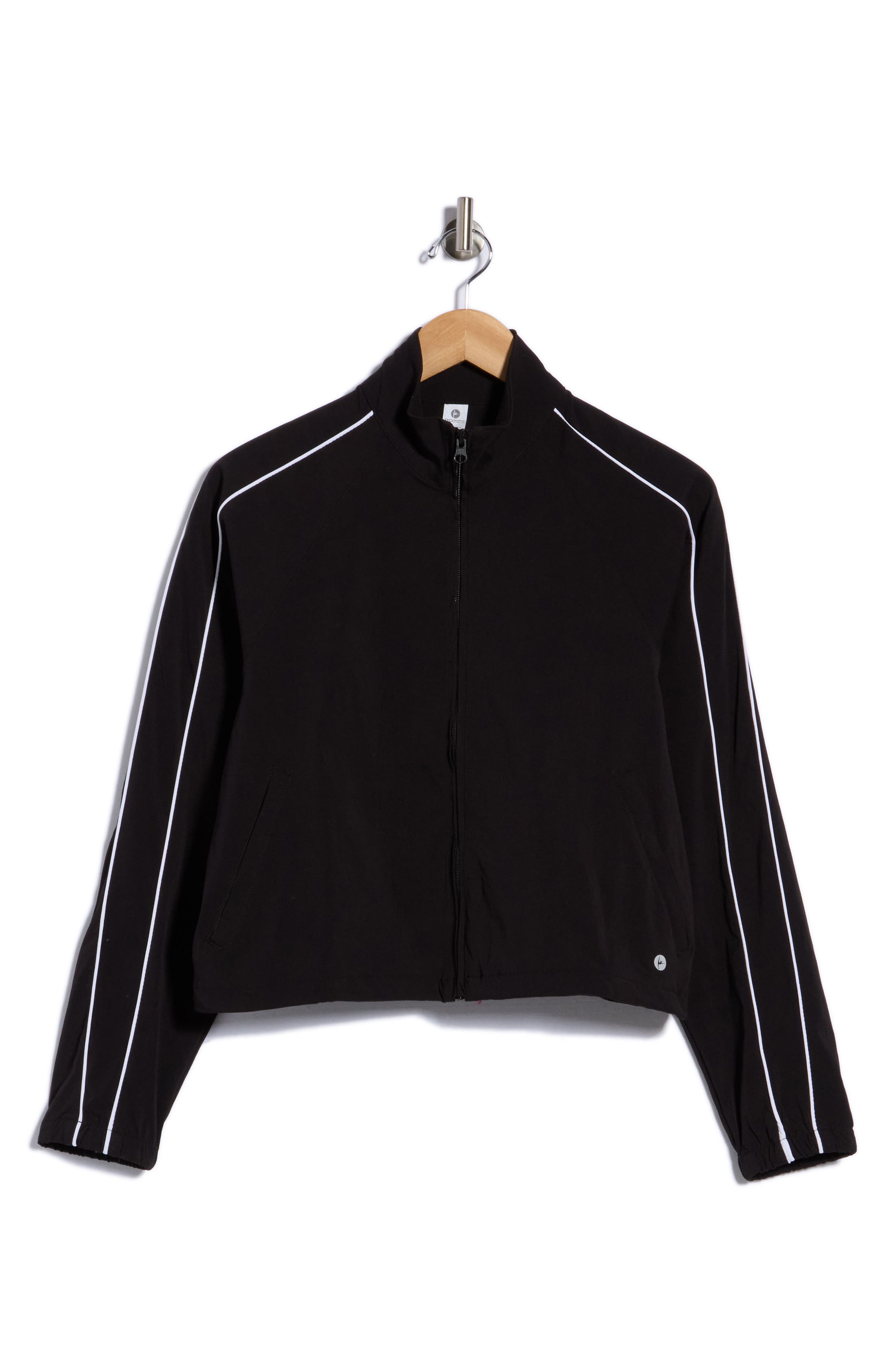 selected BLACK