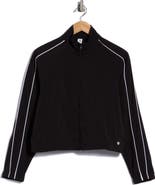 90 DEGREE BY REFLEX Trekkie Street Line Jacket