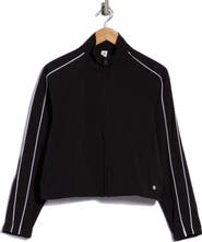 90 DEGREE BY REFLEX Trekkie Street Line Jacket