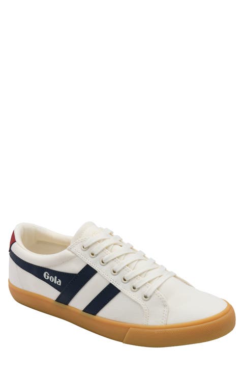 Varsity Sneaker (Men)