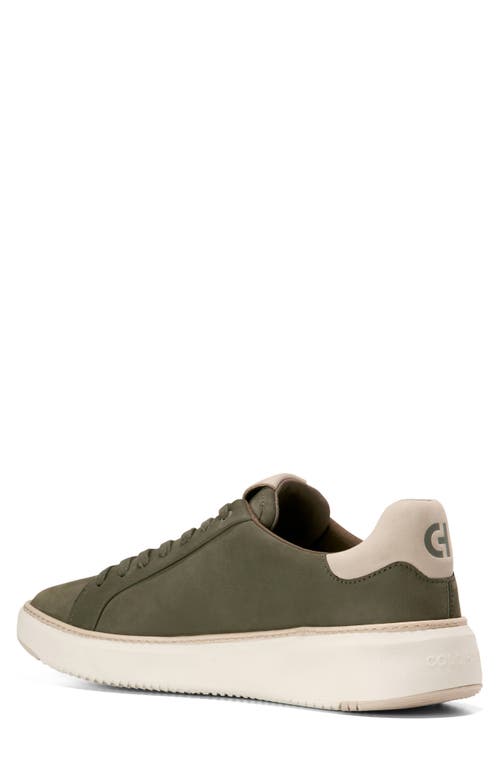 Cole Haan Grandpro Topspin Sneaker In Multi