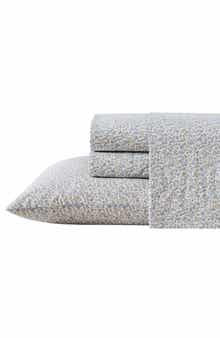 Laura Ashley Emogene Sheet Set