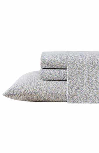 Laura Ashley Emogene Sheet Set