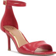 Vince Camuto Febe Ankle Strap Sandal