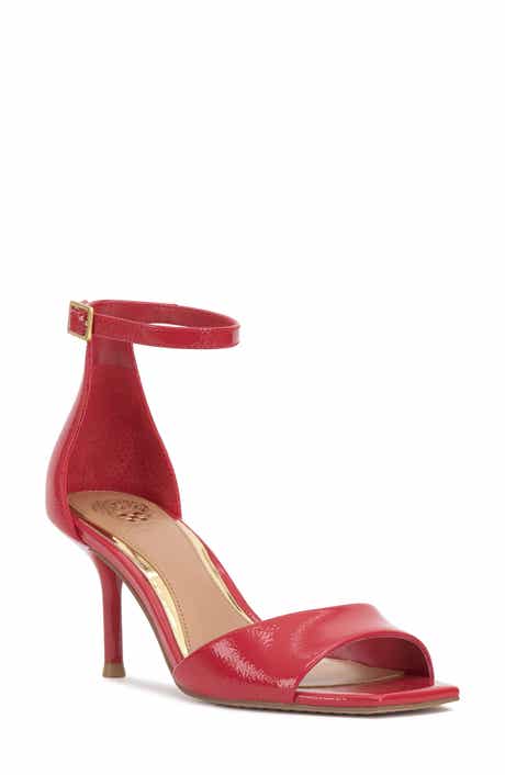 Vince Camuto Febe Ankle Strap Sandal
