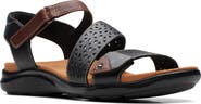 Clarks® Kitly Way Sandal