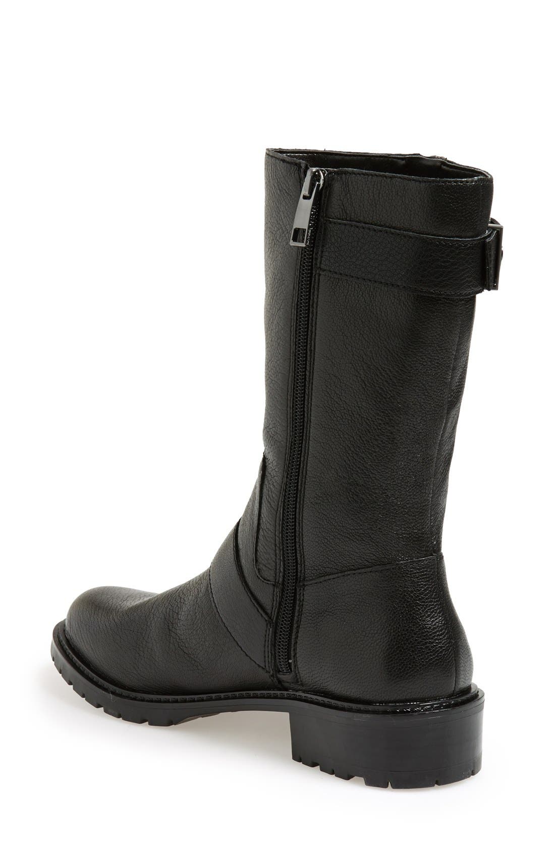 BCBGeneration 'Santino' Short Boot, Alternate, color, 