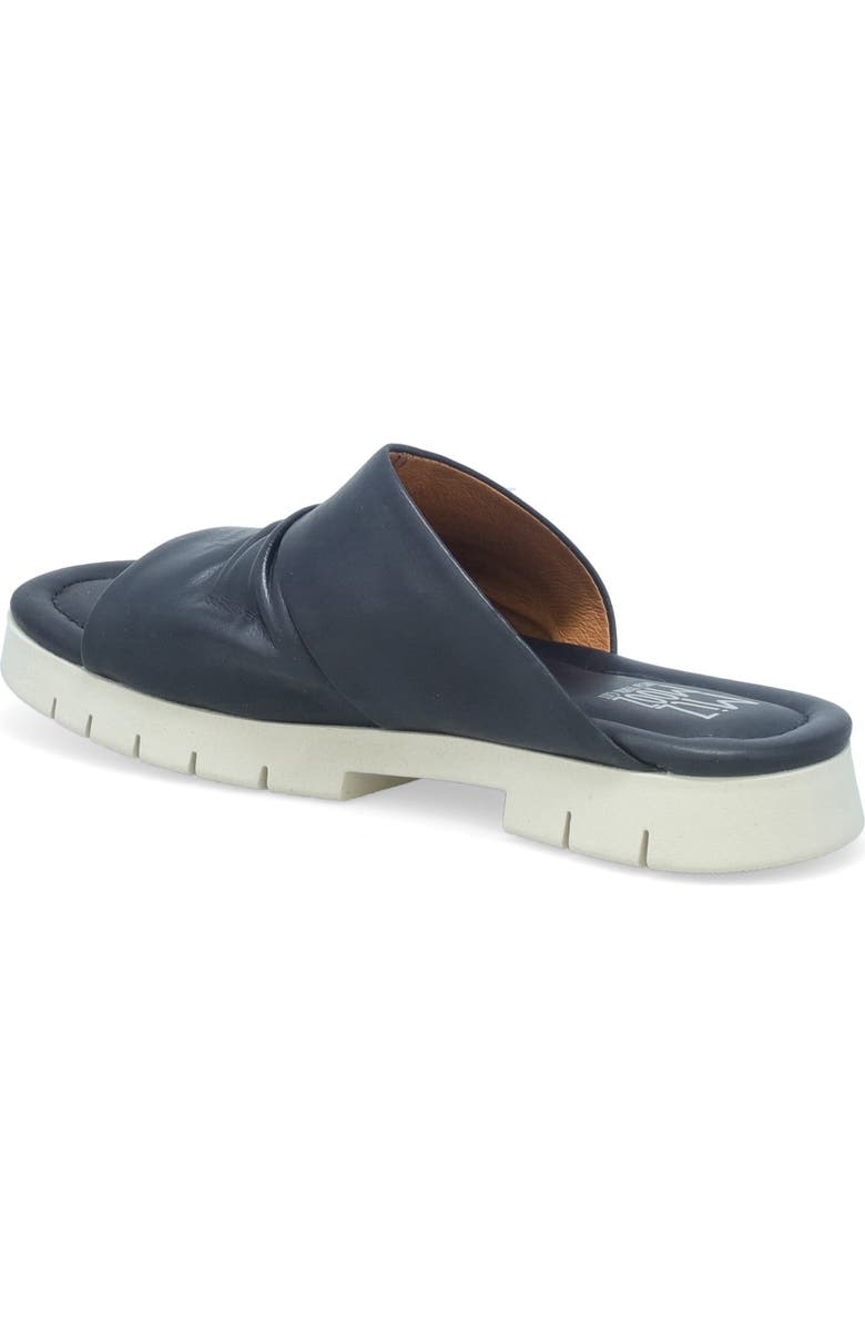 Miz Mooz Claribel Slide Sandal, Alternate, color,