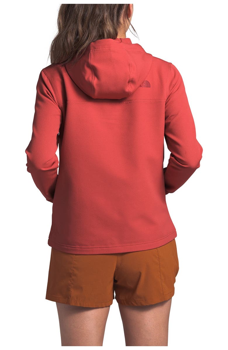 The North Face Tekno Ridge Pullover Hoodie, Main, color,