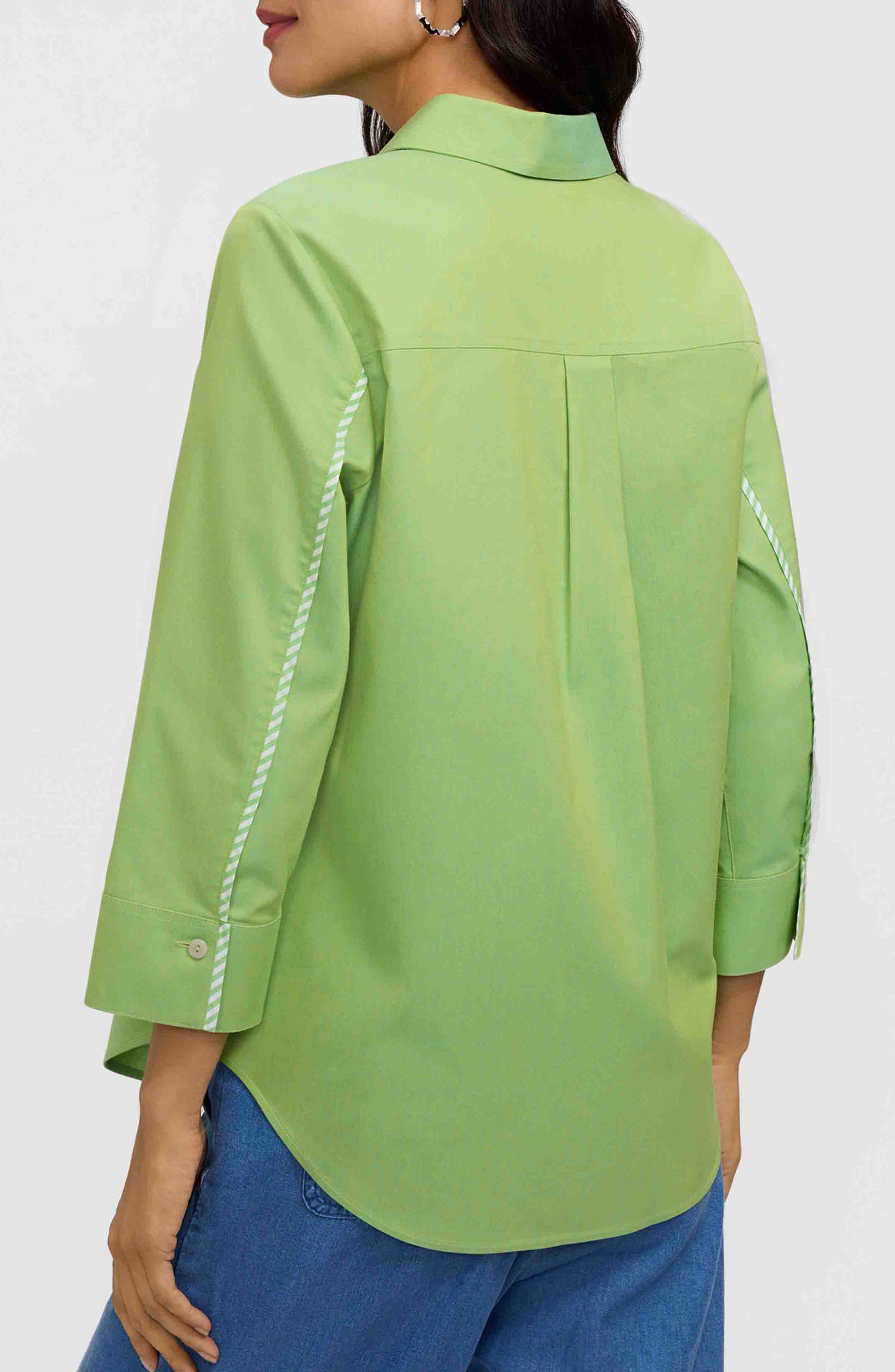 Marni Trim Shirt - image 4