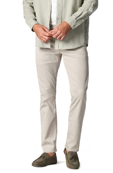 Charisma CoolMax® Relaxed Straight Leg Five-Pocket Pants (Regular & Big) (Nordstrom Exclusive)