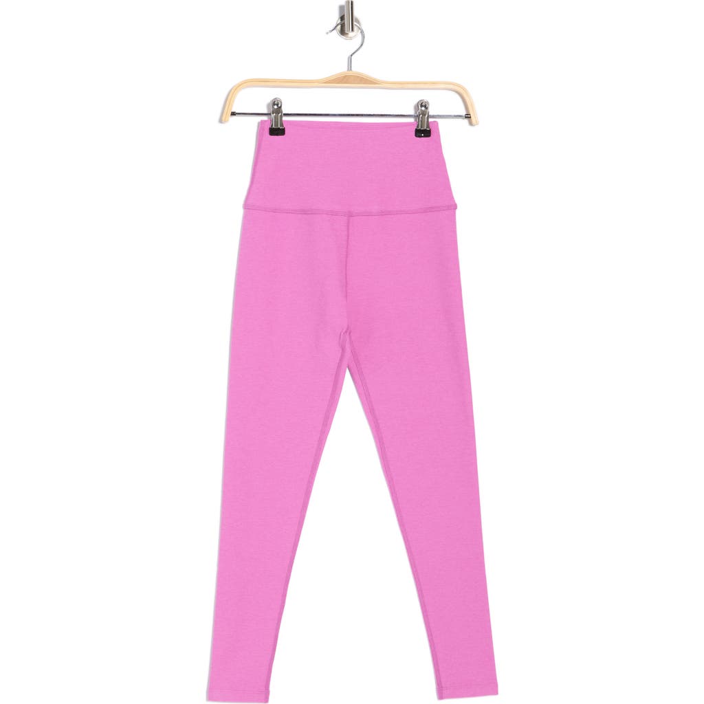 Beyond Yoga Caught In Pink