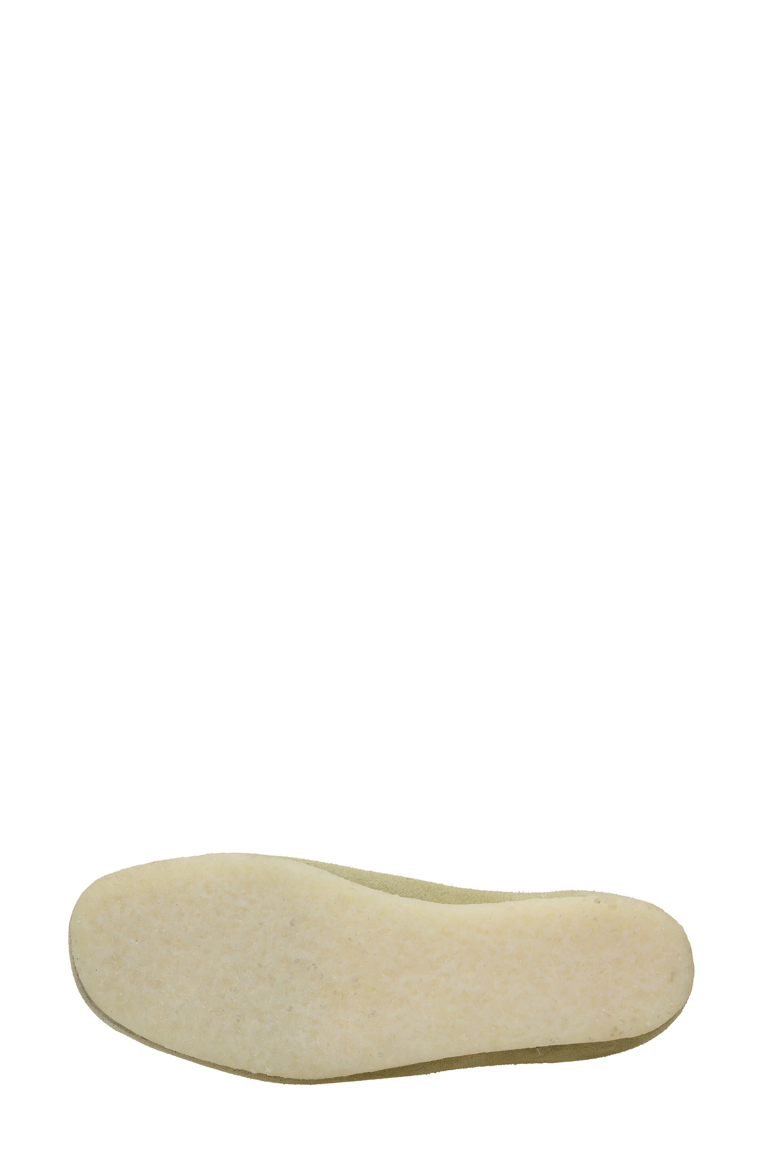 Clarks<sup>®</sup> Originals Wallabee Moc Toe Boot, Alternate, color, 