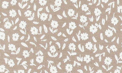 L'OVEDBABY L'OVEDBABY ORGANIC COTTON BLANKET