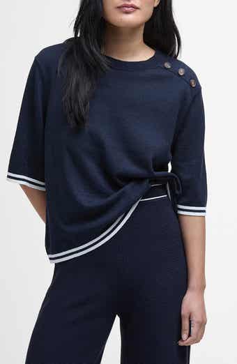 Barbour Genevieve Sweater