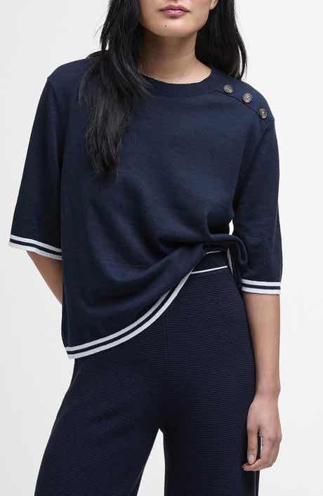 Barbour Genevieve Sweater