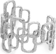 RETRO CHIC Roman Arc Bracelet