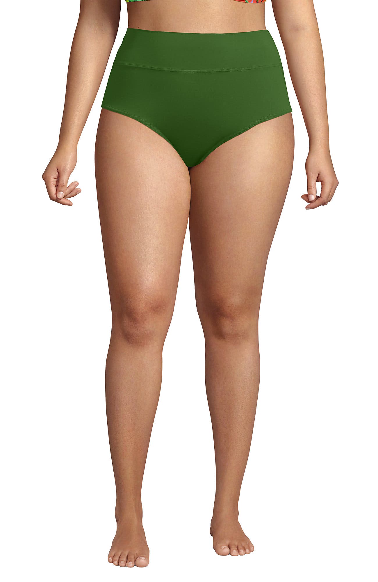 Fusion Green