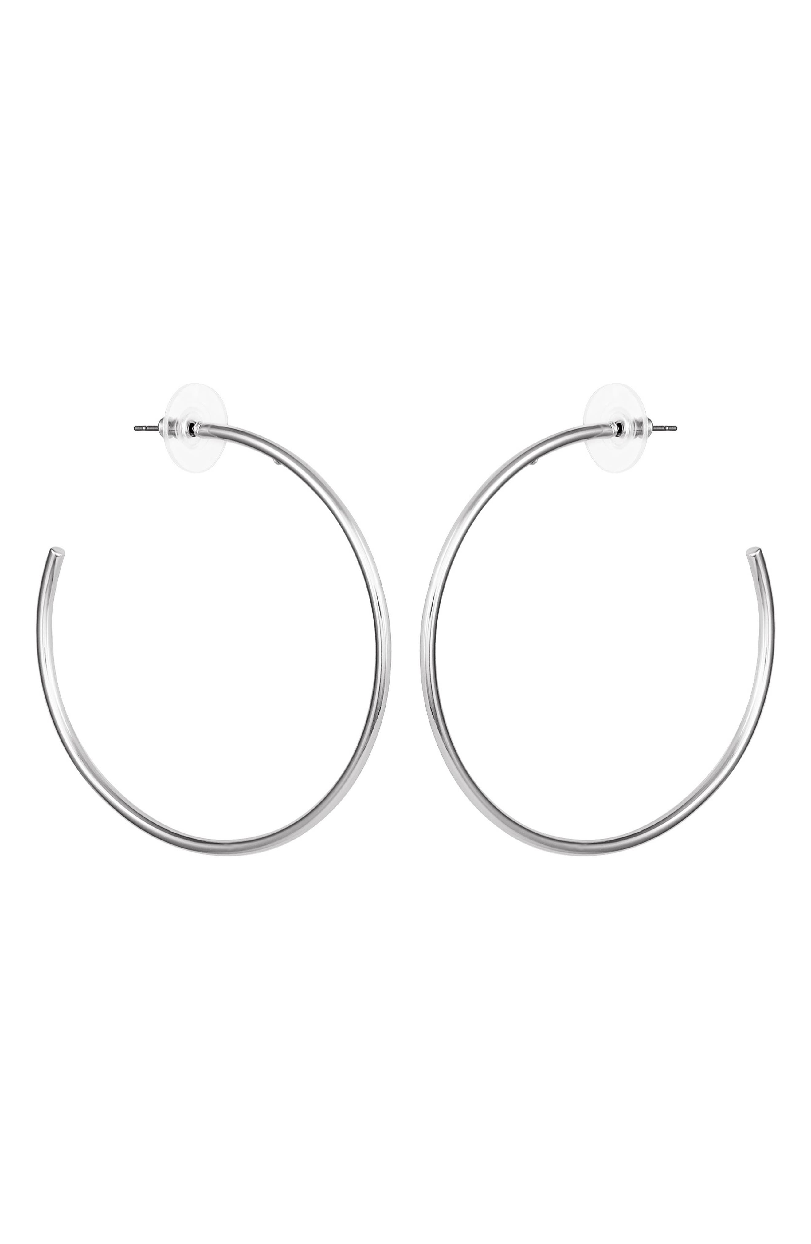 selected SILVER