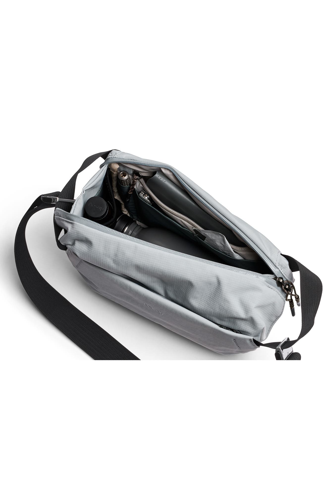 Bellroy Venture Sling 6L Bag, Alternate, color, Fog