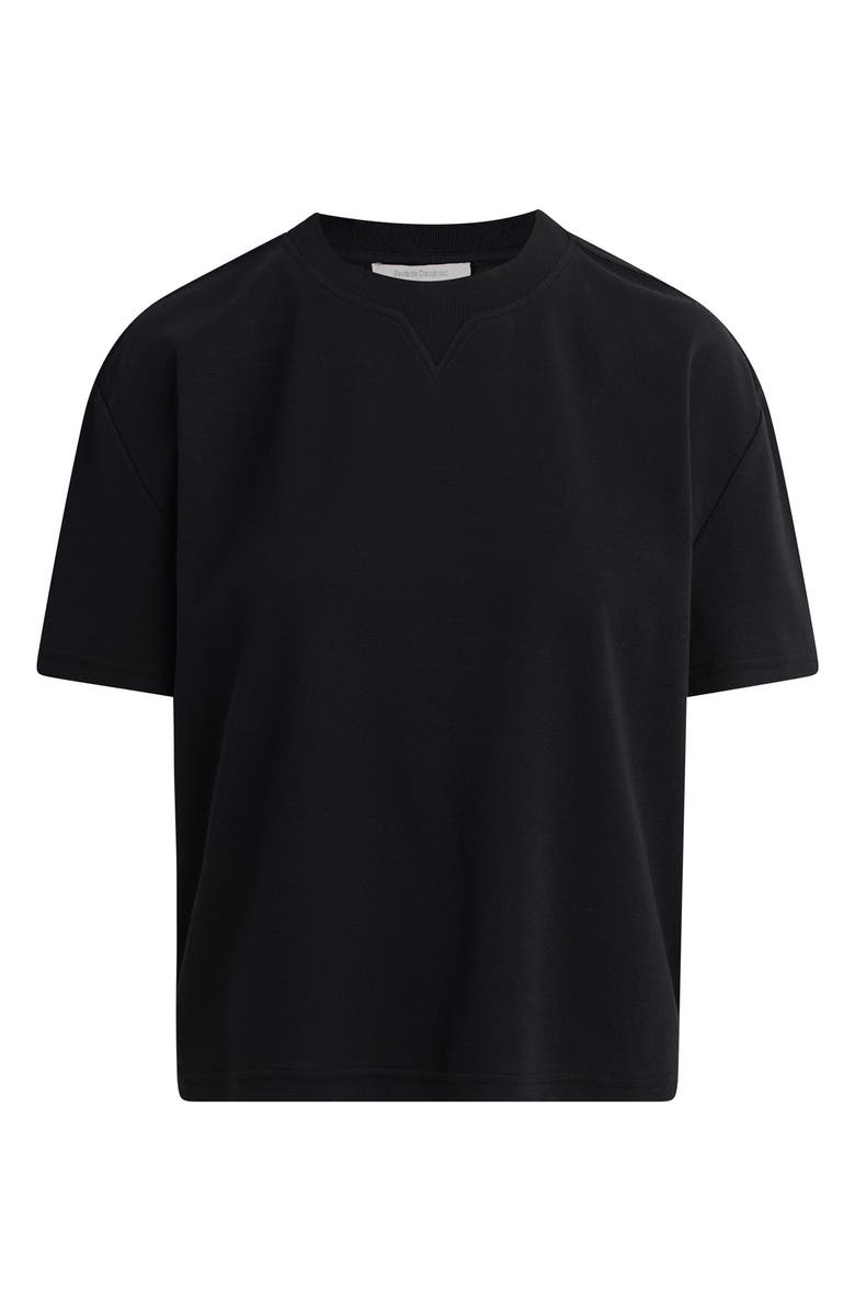 Favorite Daughter The Everyday T-Shirt, Alternate, color, Black