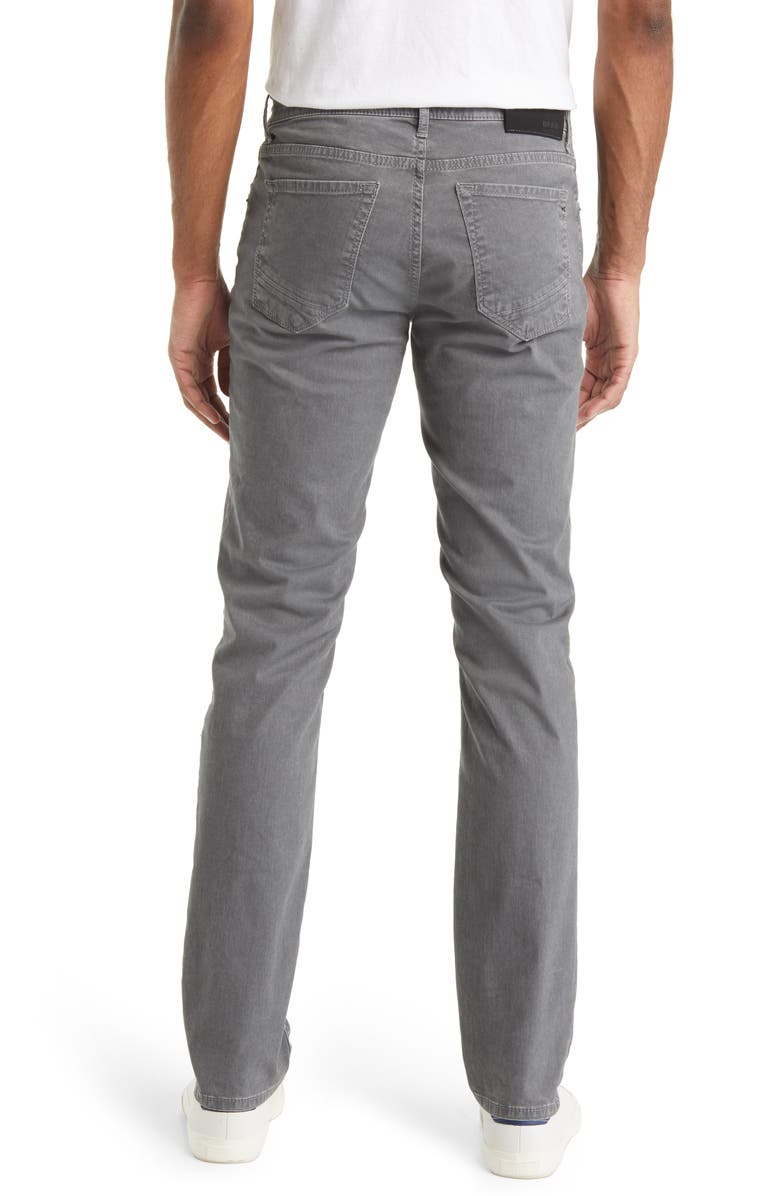 Brax Chuck Straight Cut Five Pocket Pants, Alternate, color, 