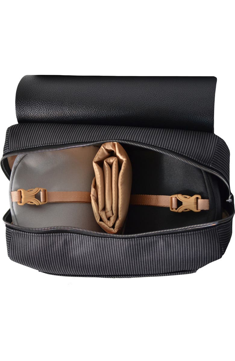 PacaPod Hastings Diaper Backpack, Alternate, color,