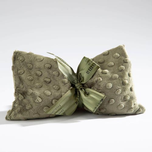 Sonoma Lavender Eucalyptus Spa Mask In Loden  Green