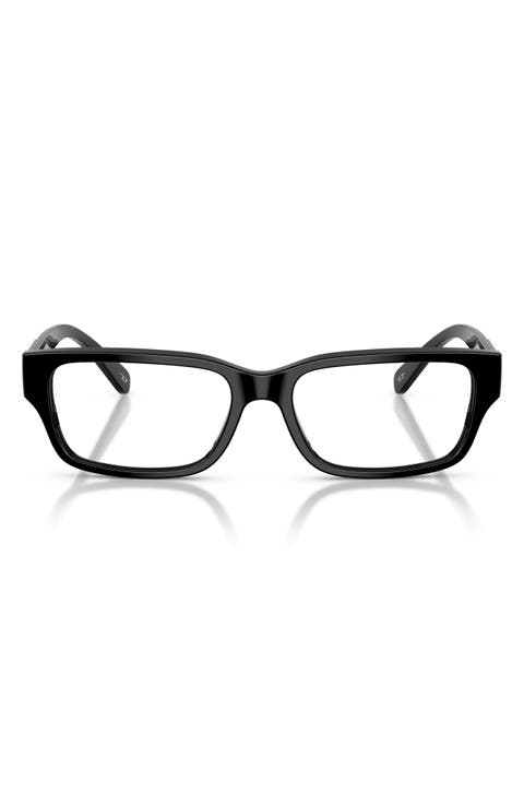 56mm Square Optical Glasses