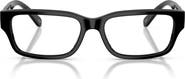 DIESEL® 56mm Square Optical Glasses
