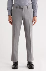 Original Penguin Flat Front Dress Pants
