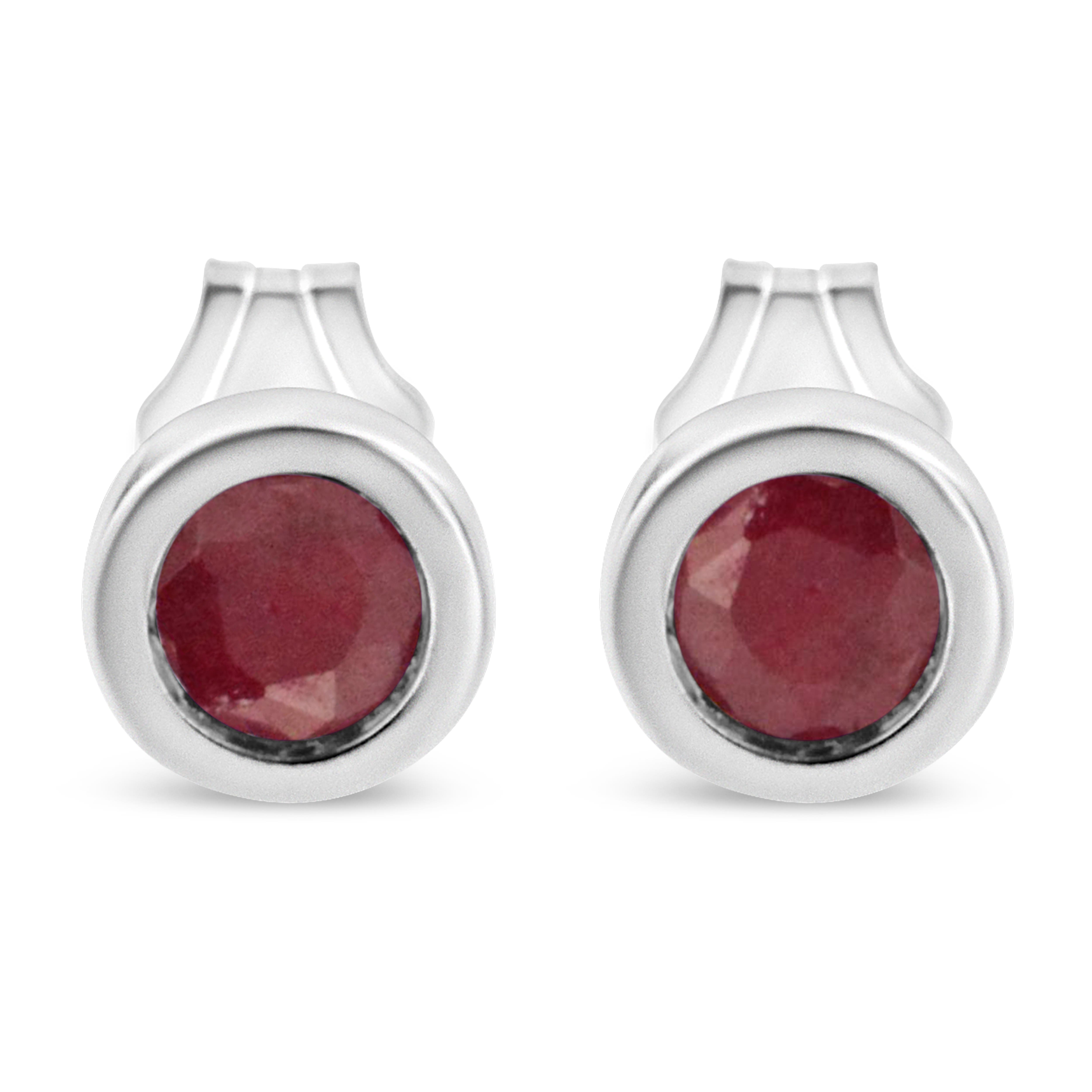 Red Garnet