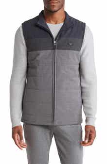 TravisMathew Easy Out Vest