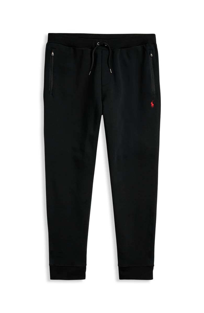 Polo Ralph Lauren Double-Knit Mesh Track Joggers, Alternate, color,