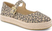 TOMS Carolina Espadrille Platform Mary Jane